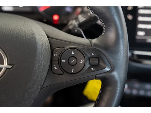 Opel Corsa 1.2 Turbo Edition Automaat | Apple Carplay & Android Auto | Parkeersensoren | Airco | Cruise Cont... ActivLease financial lease