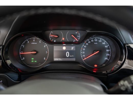 Opel Corsa 1.2 Turbo Edition Automaat | Apple Carplay & Android Auto | Parkeersensoren | Airco | Cruise Cont... ActivLease financial lease