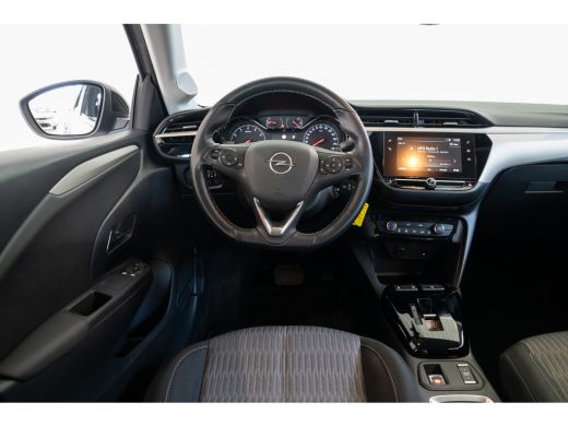 Opel Corsa 1.2 Turbo Edition Automaat | Apple Carplay & Android Auto | Parkeersensoren | Airco | Cruise Cont... ActivLease financial lease