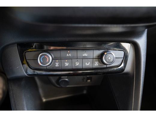 Opel Corsa 1.2 Turbo Edition Automaat | Apple Carplay & Android Auto | Parkeersensoren | Airco | Cruise Cont... ActivLease financial lease