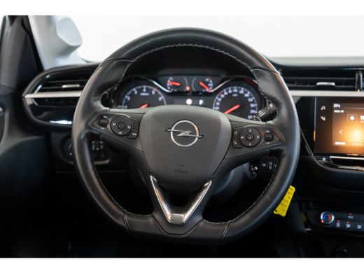 Opel Corsa 1.2 Turbo Edition Automaat | Apple Carplay & Android Auto | Parkeersensoren | Airco | Cruise Cont... ActivLease financial lease