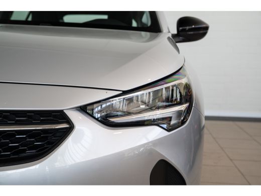 Opel Corsa 1.2 Turbo Edition Automaat | Apple Carplay & Android Auto | Parkeersensoren | Airco | Cruise Cont... ActivLease financial lease