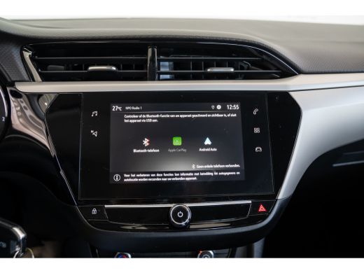 Opel Corsa 1.2 Turbo Edition Automaat | Apple Carplay & Android Auto | Parkeersensoren | Airco | Cruise Cont... ActivLease financial lease