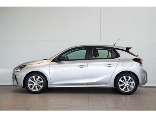 Opel Corsa 1.2 Turbo Edition Automaat | Apple Carplay & Android Auto | Parkeersensoren | Airco | Cruise Cont... ActivLease financial lease