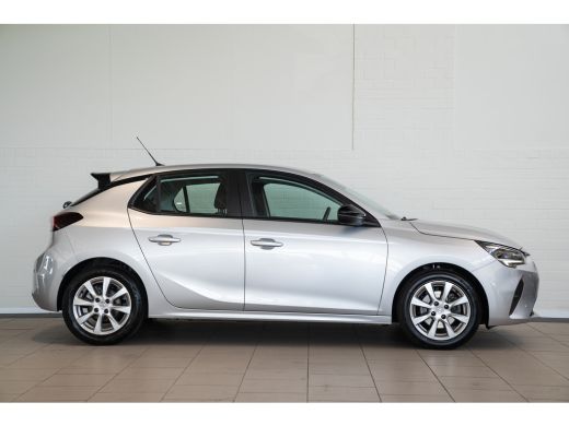Opel Corsa 1.2 Turbo Edition Automaat | Apple Carplay & Android Auto | Parkeersensoren | Airco | Cruise Cont... ActivLease financial lease