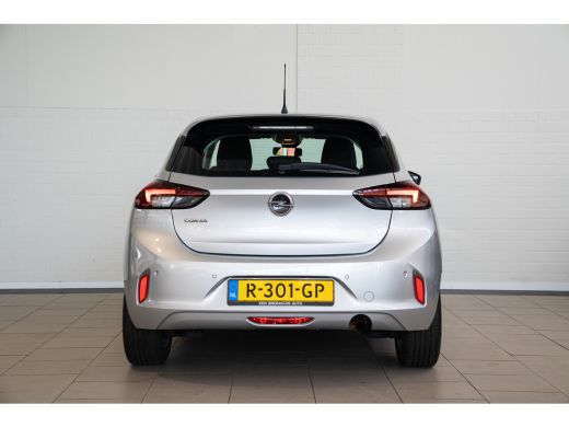 Opel Corsa 1.2 Turbo Edition Automaat | Apple Carplay & Android Auto | Parkeersensoren | Airco | Cruise Cont... ActivLease financial lease