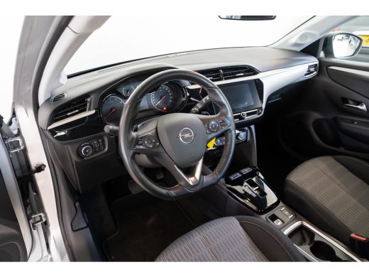 Opel Corsa 1.2 Turbo Edition Automaat | Apple Carplay & Android Auto | Parkeersensoren | Airco | Cruise Cont... ActivLease financial lease