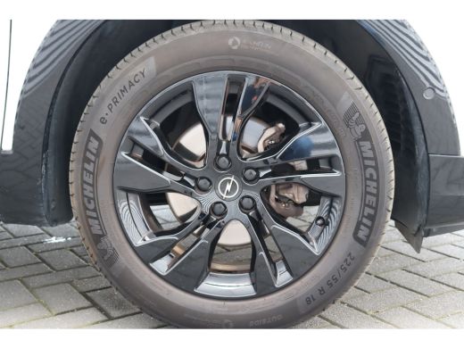 Opel Grandland Opel 1.2 TURBO 130PK LEVEL 4 GS AUTOMAAT / NAVI / LEDER / CLIMA / LED / PDC / AGR / 18" LMV / WIN... ActivLease financial lease