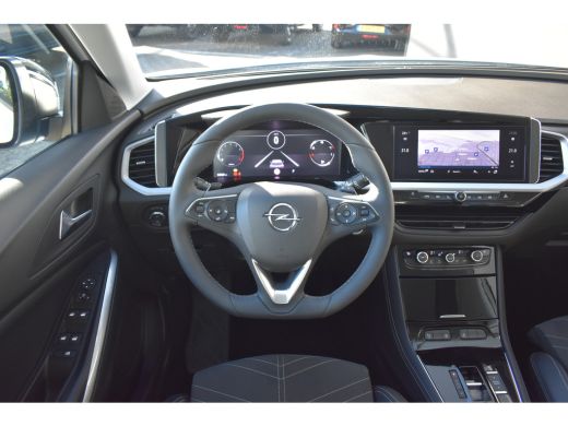 Opel Grandland 1.2 Turbo Ultimate 130pk Automaat | Comfortstoelen | LED-Matrix | Navigatie | Stuur/Stoelverwarmi... ActivLease financial lease