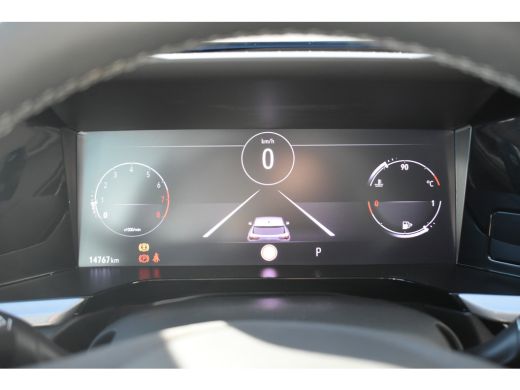 Opel Grandland 1.2 Turbo Ultimate 130pk Automaat | Comfortstoelen | LED-Matrix | Navigatie | Stuur/Stoelverwarmi... ActivLease financial lease