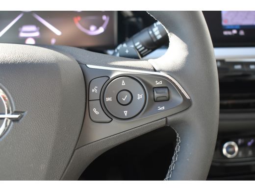 Opel Grandland 1.2 Turbo Ultimate 130pk Automaat | Comfortstoelen | LED-Matrix | Navigatie | Stuur/Stoelverwarmi... ActivLease financial lease