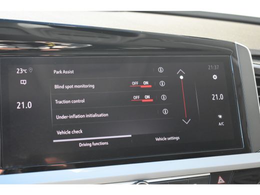 Opel Grandland 1.2 Turbo Ultimate 130pk Automaat | Comfortstoelen | LED-Matrix | Navigatie | Stuur/Stoelverwarmi... ActivLease financial lease