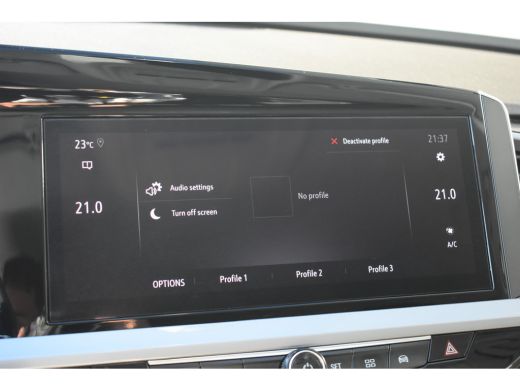 Opel Grandland 1.2 Turbo Ultimate 130pk Automaat | Comfortstoelen | LED-Matrix | Navigatie | Stuur/Stoelverwarmi... ActivLease financial lease