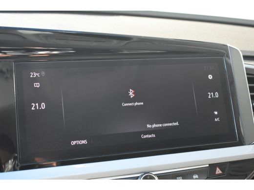 Opel Grandland 1.2 Turbo Ultimate 130pk Automaat | Comfortstoelen | LED-Matrix | Navigatie | Stuur/Stoelverwarmi... ActivLease financial lease