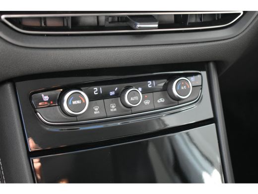 Opel Grandland 1.2 Turbo Ultimate 130pk Automaat | Comfortstoelen | LED-Matrix | Navigatie | Stuur/Stoelverwarmi... ActivLease financial lease