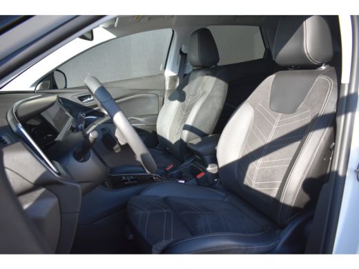 Opel Grandland 1.2 Turbo Ultimate 130pk Automaat | Comfortstoelen | LED-Matrix | Navigatie | Stuur/Stoelverwarmi... ActivLease financial lease