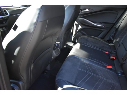 Opel Grandland 1.2 Turbo Ultimate 130pk Automaat | LED-Matrix | Comfortstoelen | Stuur/Stoelverwarming | Navigat... ActivLease financial lease