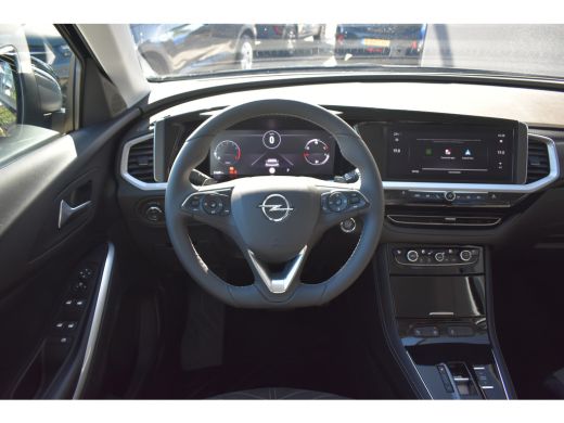 Opel Grandland 1.2 Turbo Ultimate 130pk Automaat | LED-Matrix | Comfortstoelen | Stuur/Stoelverwarming | Navigat... ActivLease financial lease