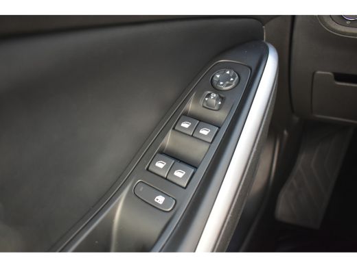 Opel Grandland 1.2 Turbo Ultimate 130pk Automaat | LED-Matrix | Comfortstoelen | Stuur/Stoelverwarming | Navigat... ActivLease financial lease