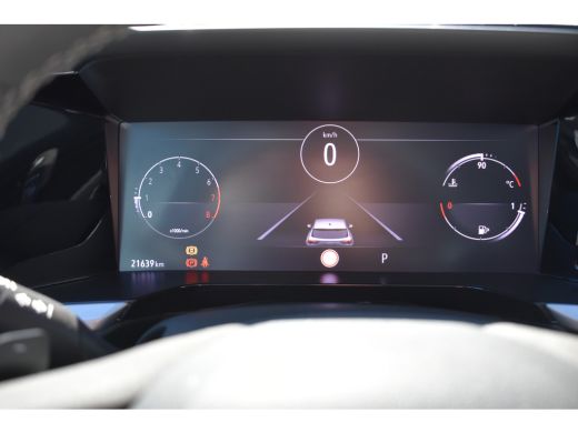 Opel Grandland 1.2 Turbo Ultimate 130pk Automaat | LED-Matrix | Comfortstoelen | Stuur/Stoelverwarming | Navigat... ActivLease financial lease