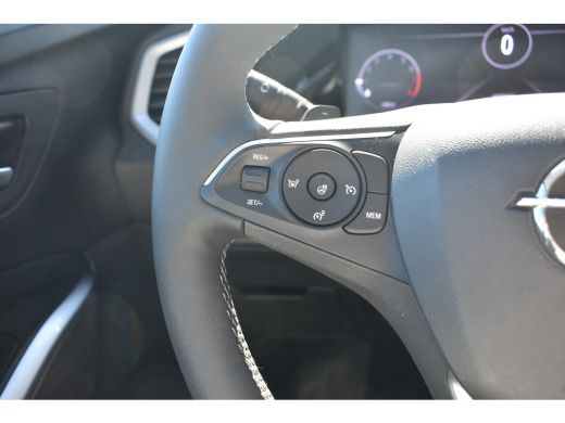 Opel Grandland 1.2 Turbo Ultimate 130pk Automaat | LED-Matrix | Comfortstoelen | Stuur/Stoelverwarming | Navigat... ActivLease financial lease