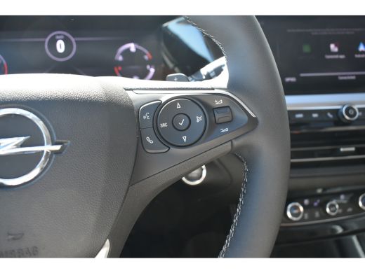 Opel Grandland 1.2 Turbo Ultimate 130pk Automaat | LED-Matrix | Comfortstoelen | Stuur/Stoelverwarming | Navigat... ActivLease financial lease