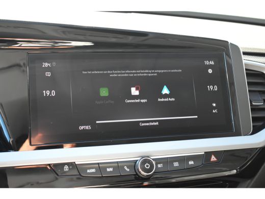 Opel Grandland 1.2 Turbo Ultimate 130pk Automaat | LED-Matrix | Comfortstoelen | Stuur/Stoelverwarming | Navigat... ActivLease financial lease