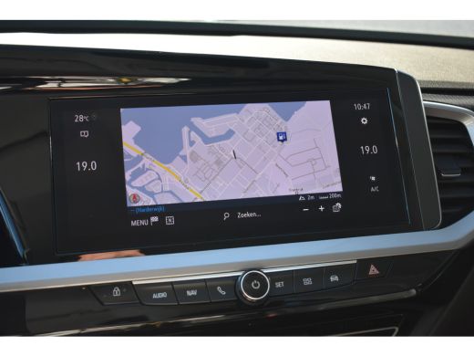 Opel Grandland 1.2 Turbo Ultimate 130pk Automaat | LED-Matrix | Comfortstoelen | Stuur/Stoelverwarming | Navigat... ActivLease financial lease