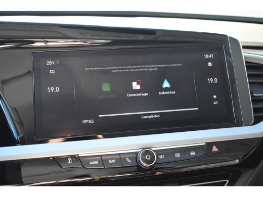 Opel Grandland 1.2 Turbo Ultimate 130pk Automaat | LED-Matrix | Comfortstoelen | Stuur/Stoelverwarming | Navigat... ActivLease financial lease