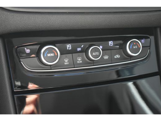 Opel Grandland 1.2 Turbo Ultimate 130pk Automaat | LED-Matrix | Comfortstoelen | Stuur/Stoelverwarming | Navigat... ActivLease financial lease