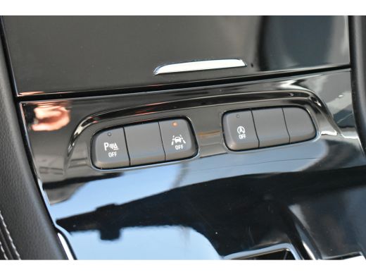 Opel Grandland 1.2 Turbo Ultimate 130pk Automaat | LED-Matrix | Comfortstoelen | Stuur/Stoelverwarming | Navigat... ActivLease financial lease