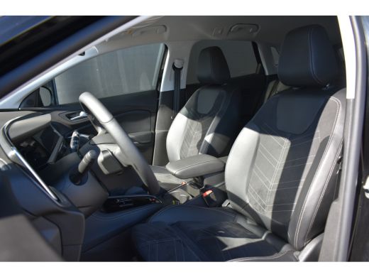 Opel Grandland 1.2 Turbo Ultimate 130pk Automaat | LED-Matrix | Comfortstoelen | Stuur/Stoelverwarming | Navigat... ActivLease financial lease