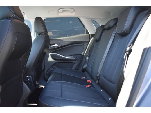 Opel Grandland Opel 1.6 Turbo Hybrid Level 4 225pk Automaat | Afn. Trekhaak | Adaptive Cruise| 6,6kW Boordlader ... ActivLease financial lease