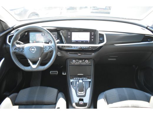 Opel Grandland Opel 1.6 Turbo Hybrid Level 4 225pk Automaat | Afn. Trekhaak | Adaptive Cruise| 6,6kW Boordlader ... ActivLease financial lease