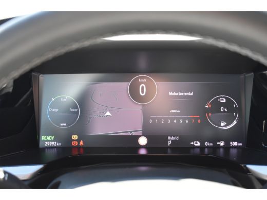 Opel Grandland Opel 1.6 Turbo Hybrid Level 4 225pk Automaat | Afn. Trekhaak | Adaptive Cruise| 6,6kW Boordlader ... ActivLease financial lease