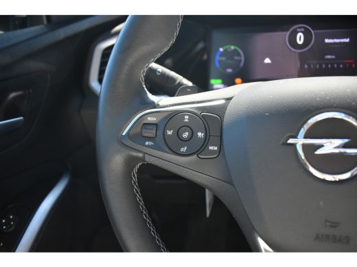 Opel Grandland Opel 1.6 Turbo Hybrid Level 4 225pk Automaat | Afn. Trekhaak | Adaptive Cruise| 6,6kW Boordlader ... ActivLease financial lease