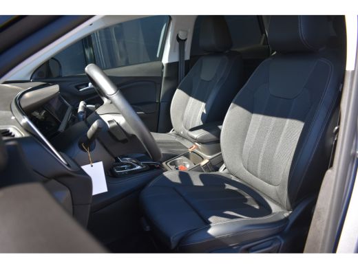 Opel Grandland Opel 1.6 Turbo Hybrid Level 4 225pk Automaat | Afn. Trekhaak | Adaptive Cruise| 6,6kW Boordlader ... ActivLease financial lease