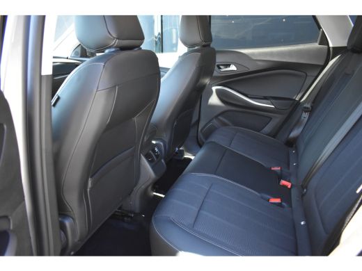 Opel Grandland Opel 1.6 Turbo Hybrid Level 4 225pk Automaat | Afn. Trekhaak | Adaptive Cruise| 6,6kW Boordlader ... ActivLease financial lease