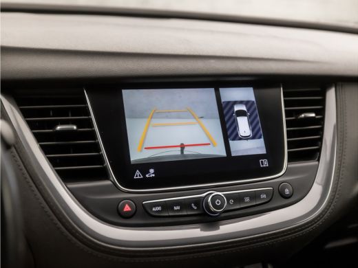Opel Grandland X 1.6 Turbo Hybrid Business Elegance 229Pk Automaat (APPLE CARPLAY, GROOT NAVI, LEDER, 360 CAMERA, ... ActivLease financial lease