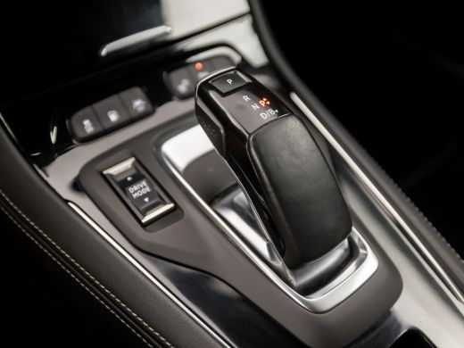 Opel Grandland X 1.6 Turbo Hybrid Business Elegance 229Pk Automaat (APPLE CARPLAY, GROOT NAVI, LEDER, 360 CAMERA, ... ActivLease financial lease