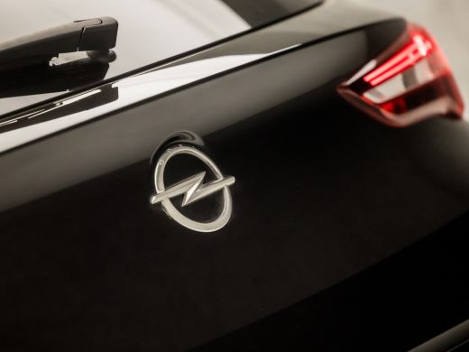 Opel Grandland X 1.6 Turbo Hybrid Business Elegance 229Pk Automaat (APPLE CARPLAY, GROOT NAVI, LEDER, 360 CAMERA, ... ActivLease financial lease