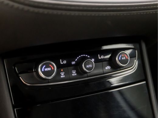 Opel Grandland X 1.6 Turbo Hybrid Business Elegance 229Pk Automaat (APPLE CARPLAY, GROOT NAVI, LEDER, 360 CAMERA, ... ActivLease financial lease
