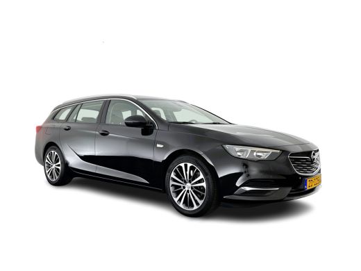 Opel Insignia Sports Tourer 1.5 Turbo Business Executive Aut. *NAVI-FULLMAP | 1/2LEATHER | KEYLESS | DAB+ | COM... Opel Insignia Sports Tourer 1.5 Turbo Business Executive Aut. *NAVI-FULLMAP | 1/2LEATHER | KEYLESS | DAB+ | COM...