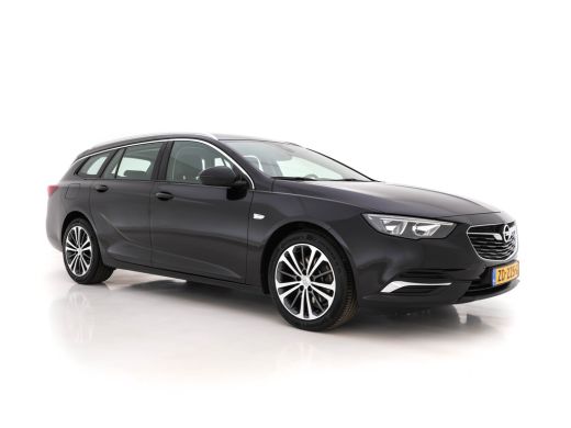 Opel Insignia Sports Tourer 1.5 Turbo Business Executive Aut. *NAVI-FULLMAP | LEATHER-FABRIC | KEYLESS | DAB+ |... Opel Insignia Sports Tourer 1.5 Turbo Business Executive Aut. *NAVI-FULLMAP | LEATHER-FABRIC | KEYLESS | DAB+ |...
