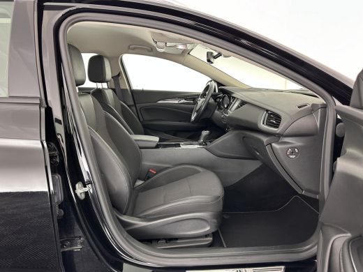 Opel Insignia Sports Tourer 1.5 Turbo Business Executive Aut. *NAVI-FULLMAP | 1/2LEATHER | KEYLESS | DAB+ | COM... ActivLease financial lease