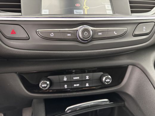 Opel Insignia Sports Tourer 1.5 Turbo Business Executive Aut. *NAVI-FULLMAP | 1/2LEATHER | KEYLESS | DAB+ | COM... ActivLease financial lease