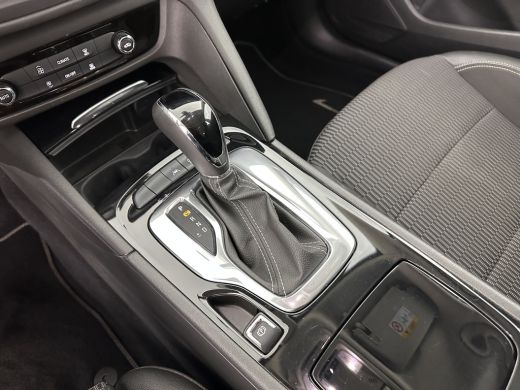 Opel Insignia Sports Tourer 1.5 Turbo Business Executive Aut. *NAVI-FULLMAP | 1/2LEATHER | KEYLESS | DAB+ | COM... ActivLease financial lease