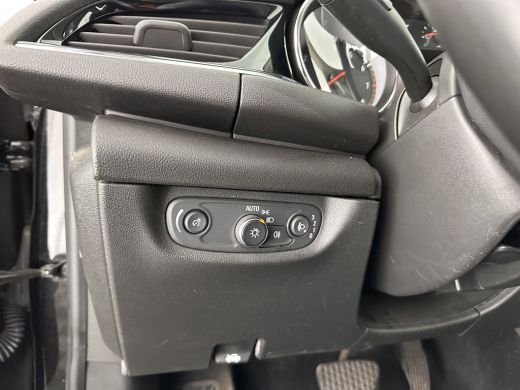 Opel Insignia Sports Tourer 1.5 Turbo Business Executive Aut. *NAVI-FULLMAP | 1/2LEATHER | KEYLESS | DAB+ | COM... ActivLease financial lease