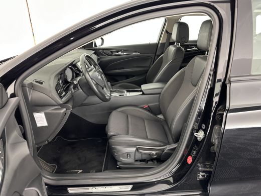 Opel Insignia Sports Tourer 1.5 Turbo Business Executive Aut. *NAVI-FULLMAP | 1/2LEATHER | KEYLESS | DAB+ | COM... ActivLease financial lease