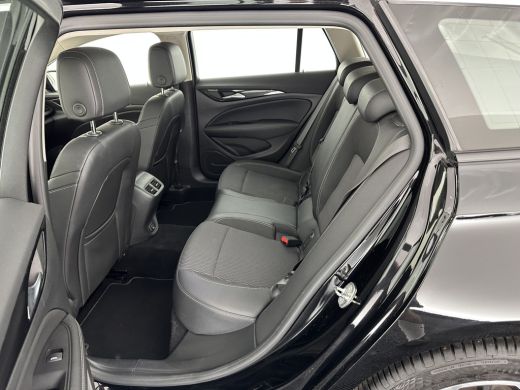 Opel Insignia Sports Tourer 1.5 Turbo Business Executive Aut. *NAVI-FULLMAP | 1/2LEATHER | KEYLESS | DAB+ | COM... ActivLease financial lease